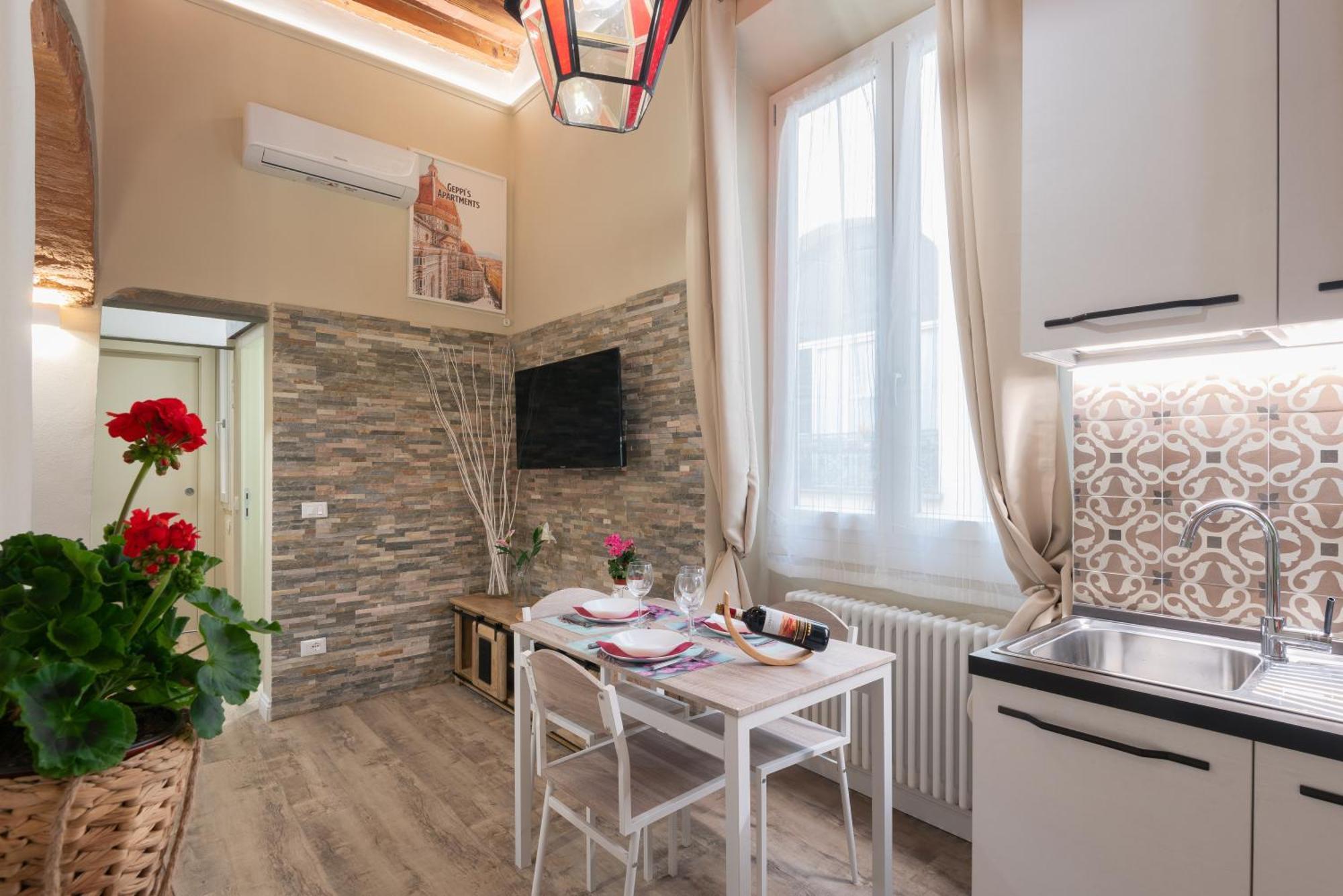 Geppi Premium * Firenze