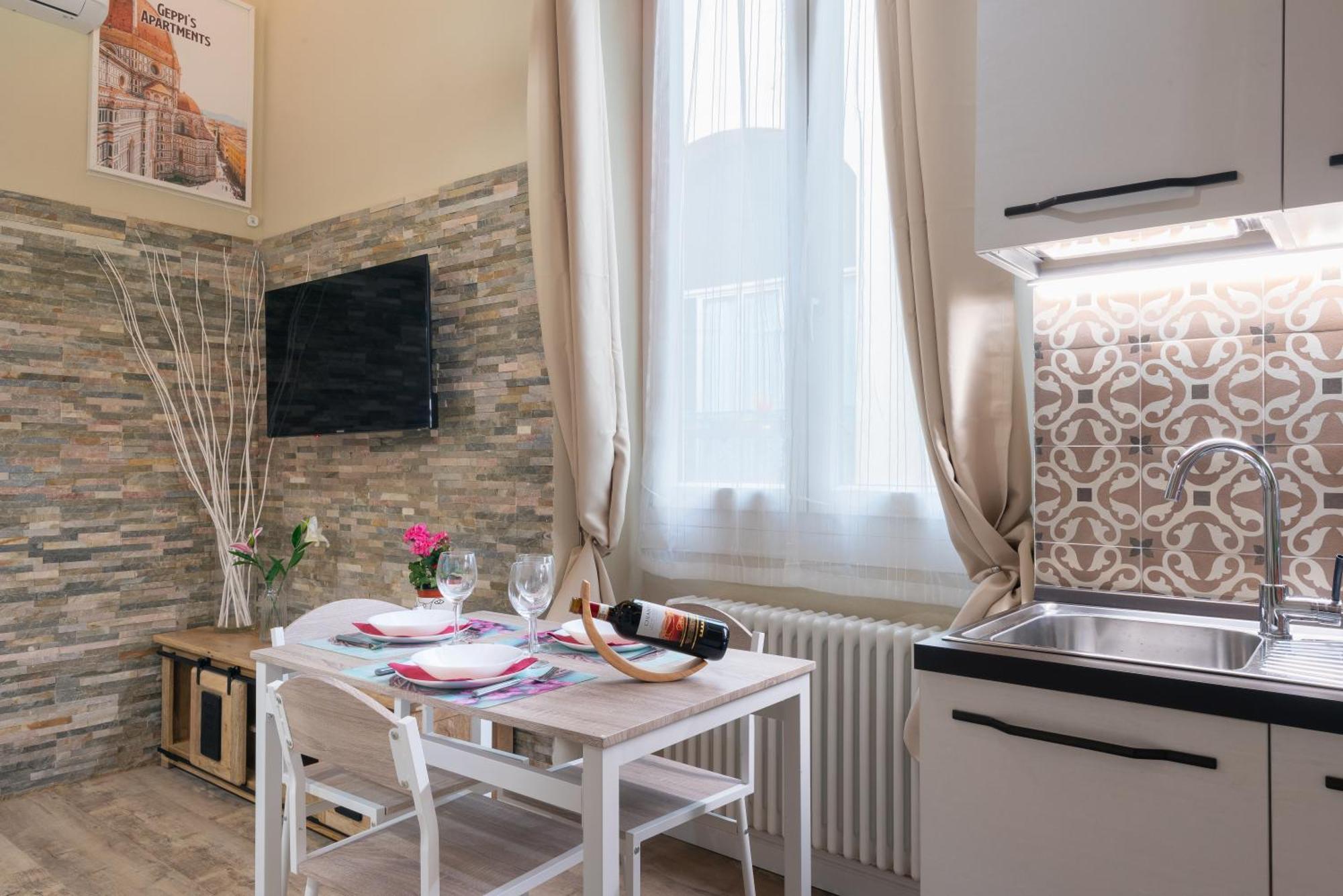 Appartamento Geppi Premium *