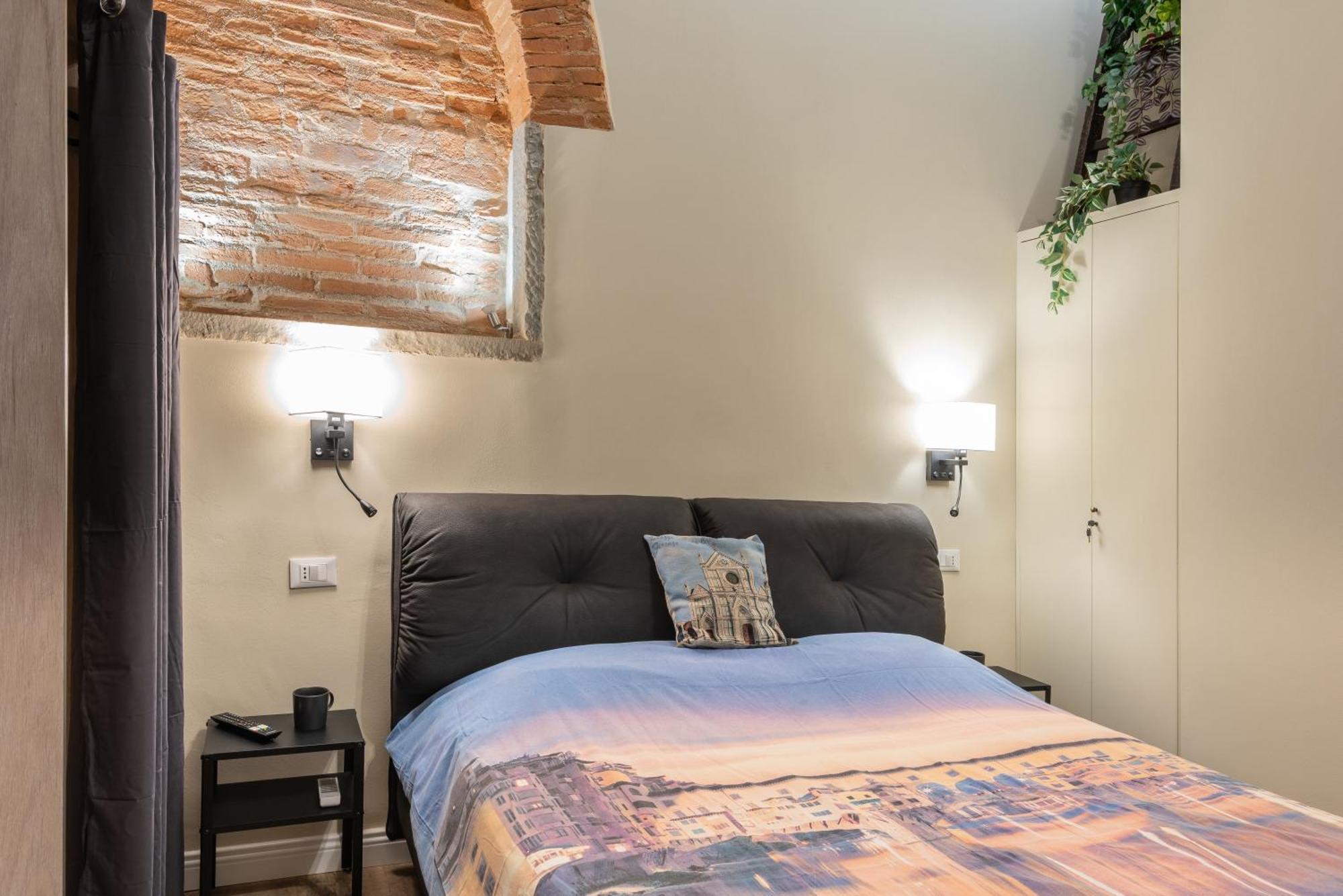 Geppi Premium Appartamento Firenze
