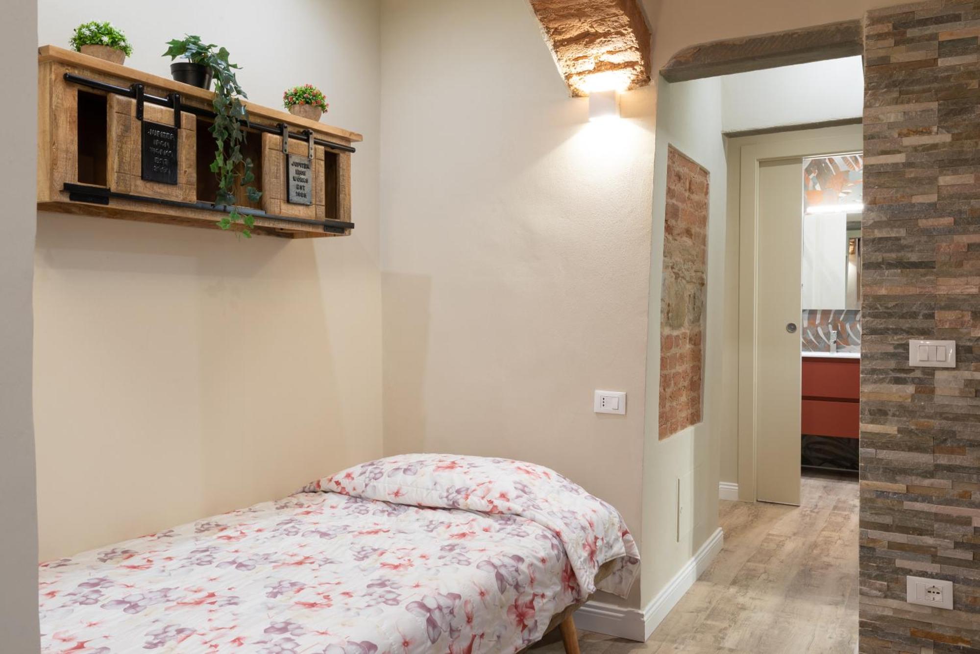 Appartamento Geppi Premium
