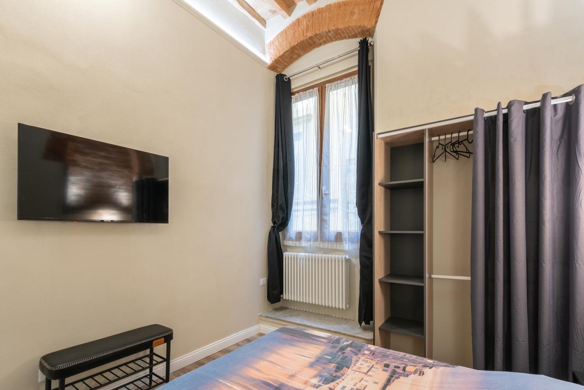 Geppi Premium Appartamento