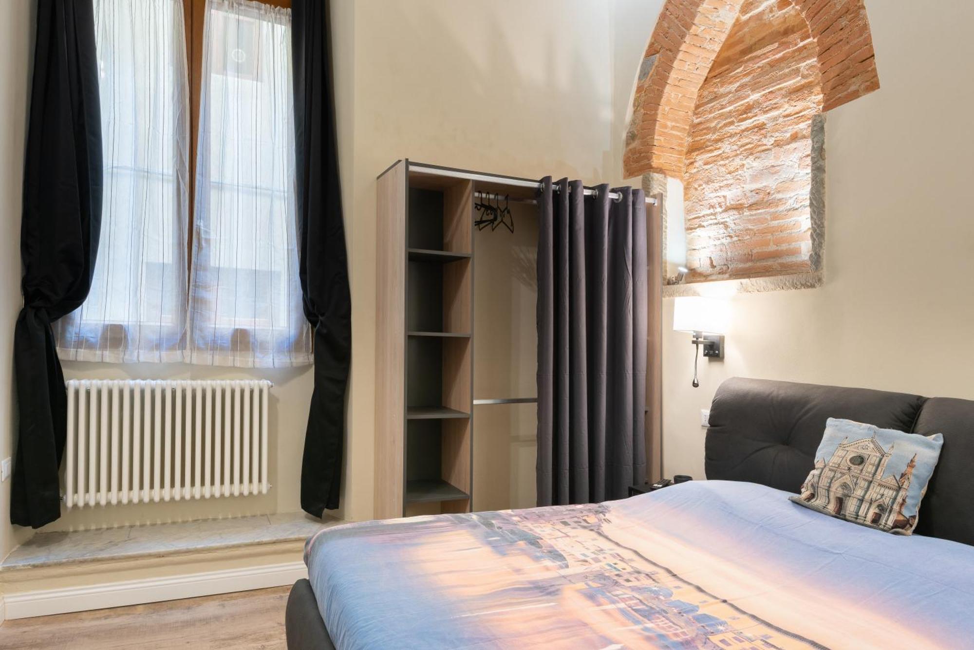 Geppi Premium Appartamento *