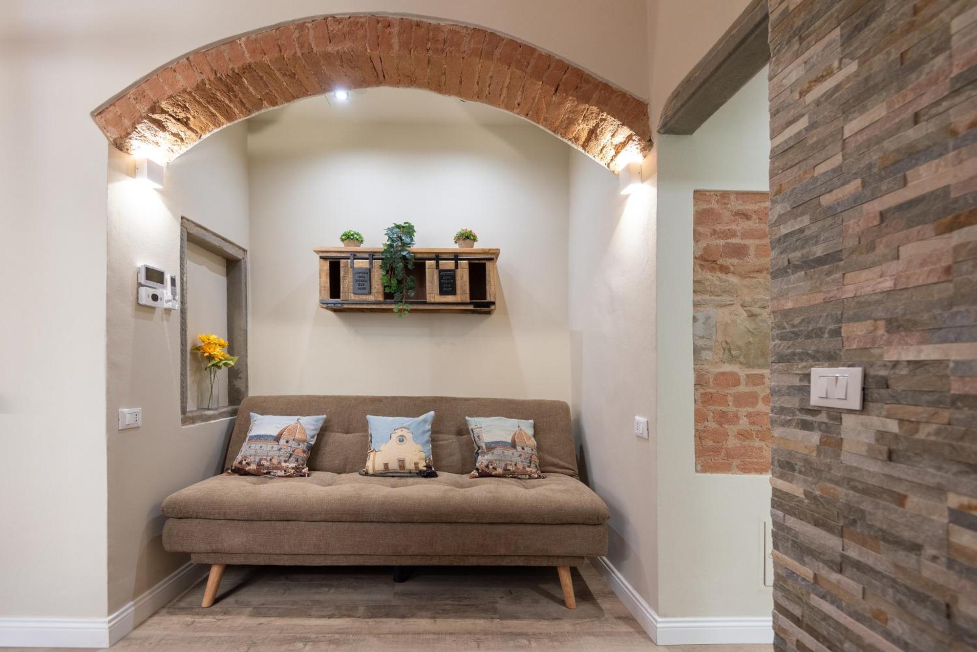 Appartamento Geppi Premium Firenze