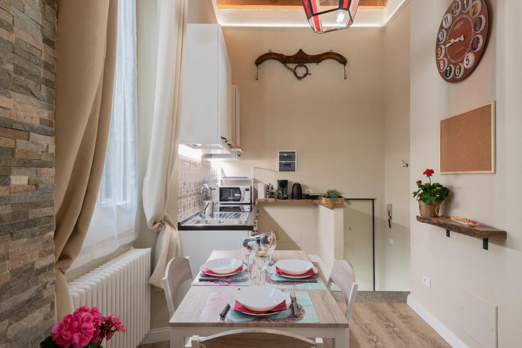 Geppi Premium Appartamento